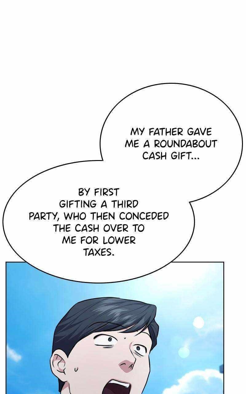 The Bastard of National Tax Service Chapter 119 - Page 87