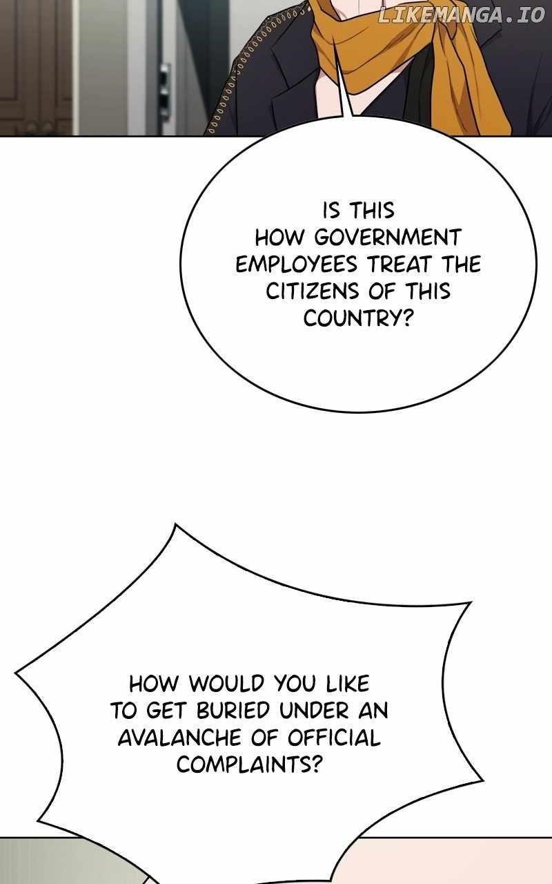 The Bastard of National Tax Service Chapter 120 - Page 93