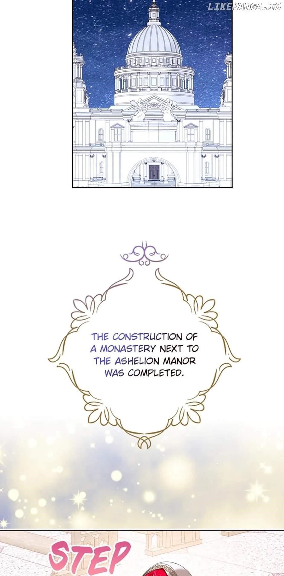 The Duke of Ashleyan’s Contractual Marriage Chapter 92 - Page 32