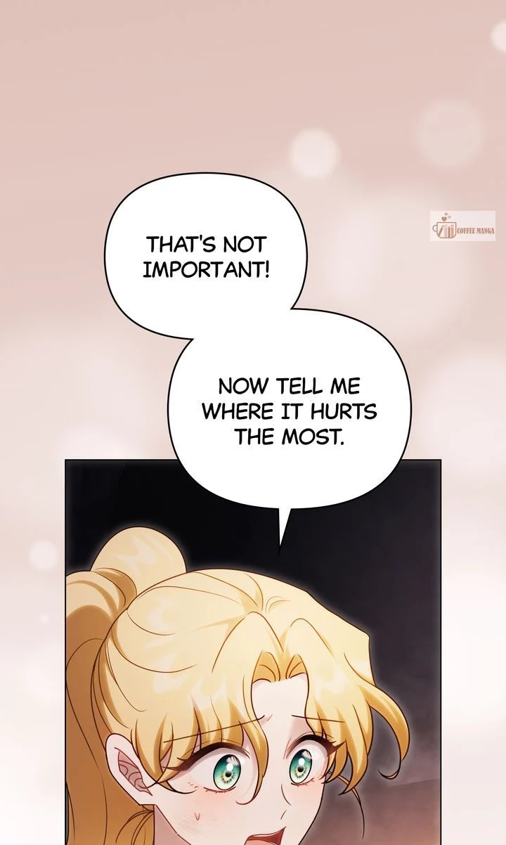 Finding Camellia Chapter 120 - Page 58