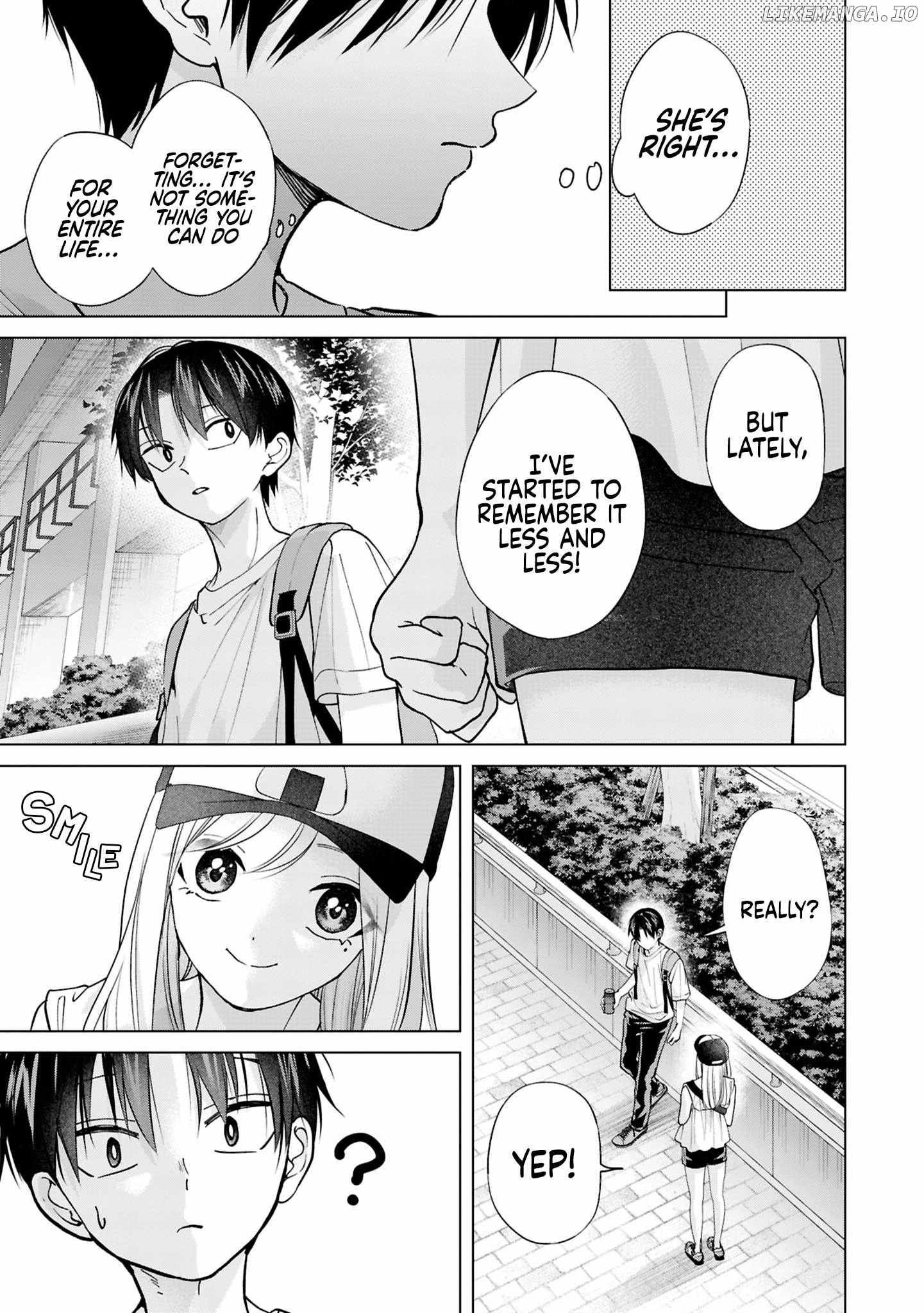 Kusunoki-san Failed to Debut in High School Chapter 25 - Page 13