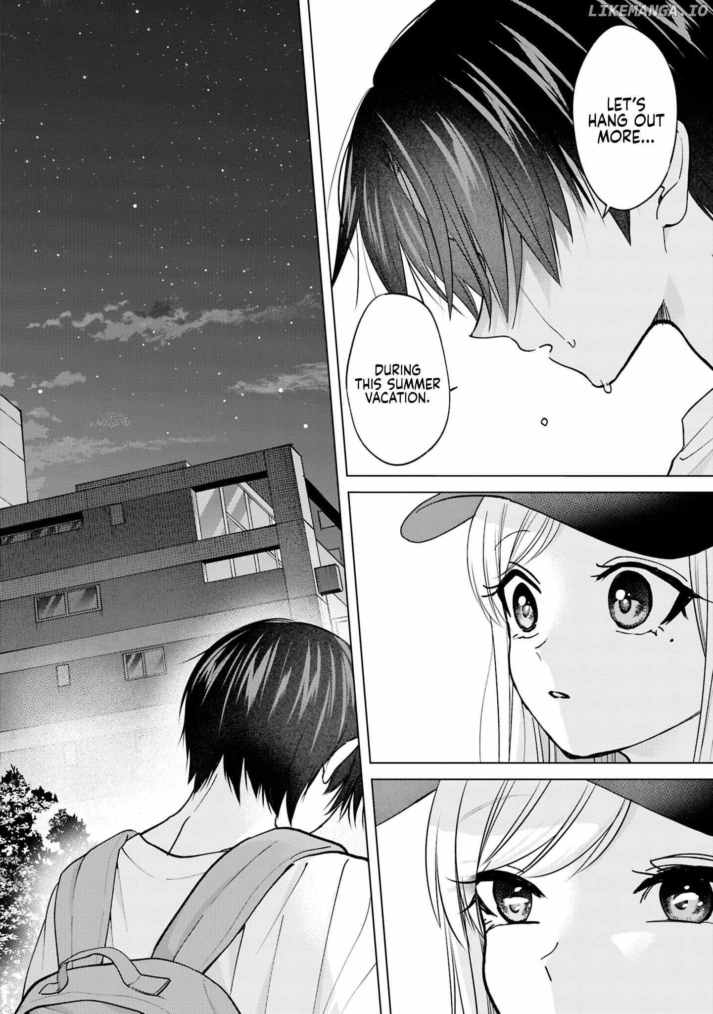 Kusunoki-san Failed to Debut in High School Chapter 25 - Page 18