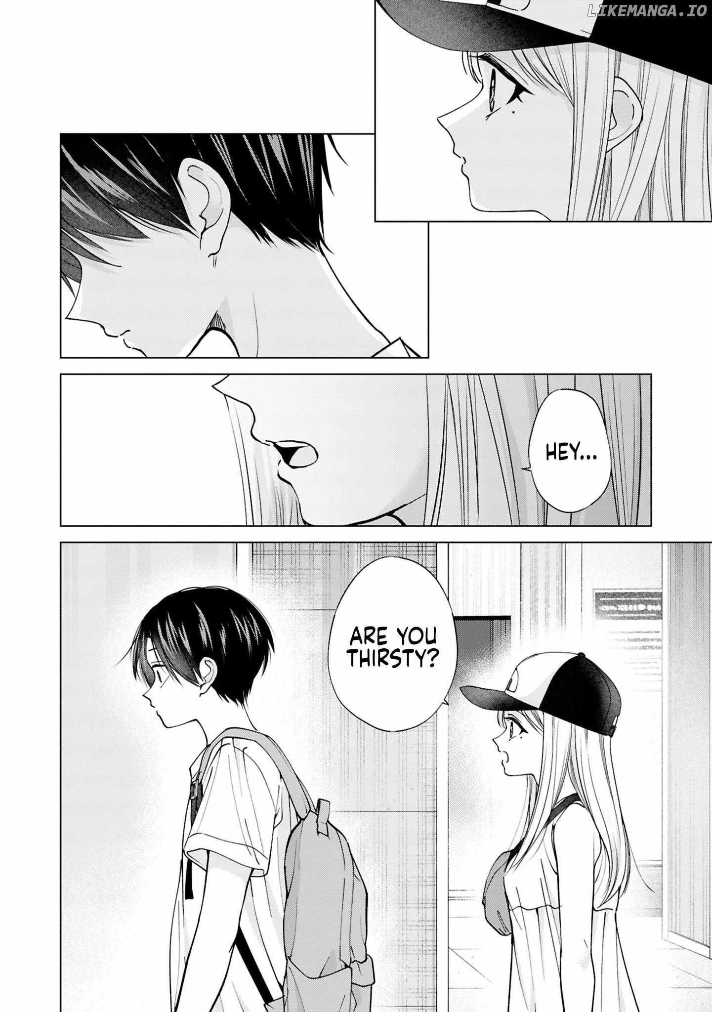 Kusunoki-san Failed to Debut in High School Chapter 25 - Page 4