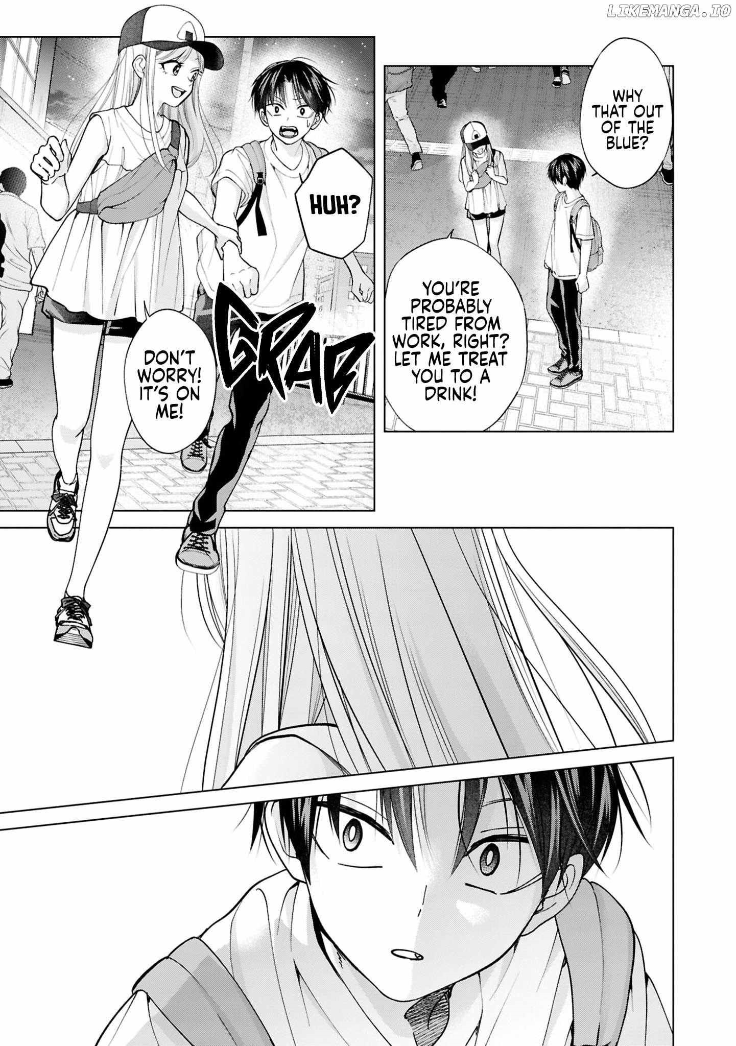 Kusunoki-san Failed to Debut in High School Chapter 25 - Page 5