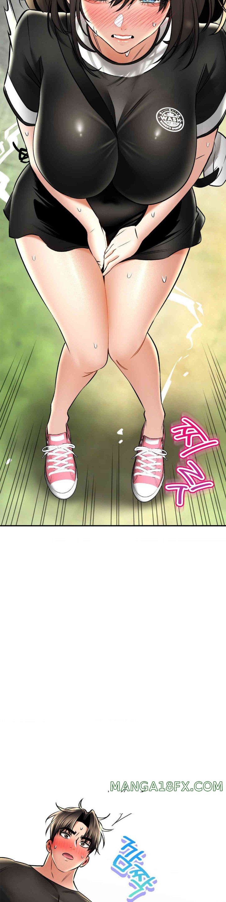 Herbal Love Story Raw Chapter 60 - Page 33