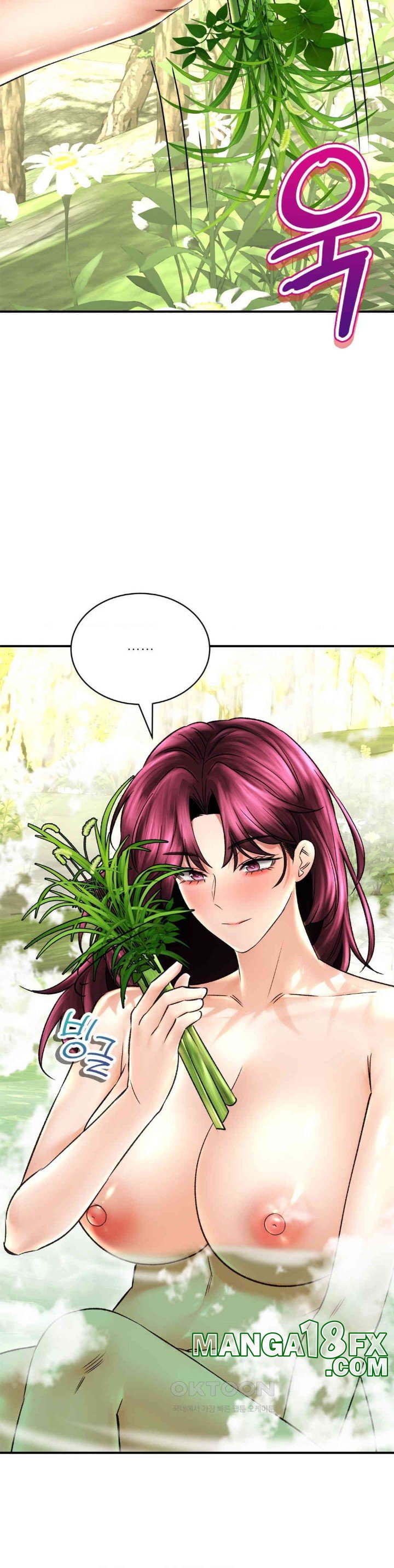 Herbal Love Story Raw Chapter 62 - Page 30