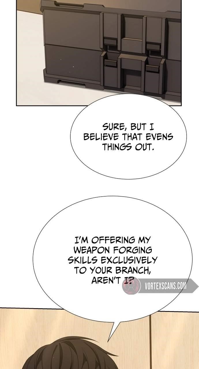 Return of the Genius Player Chapter 30 - Page 25