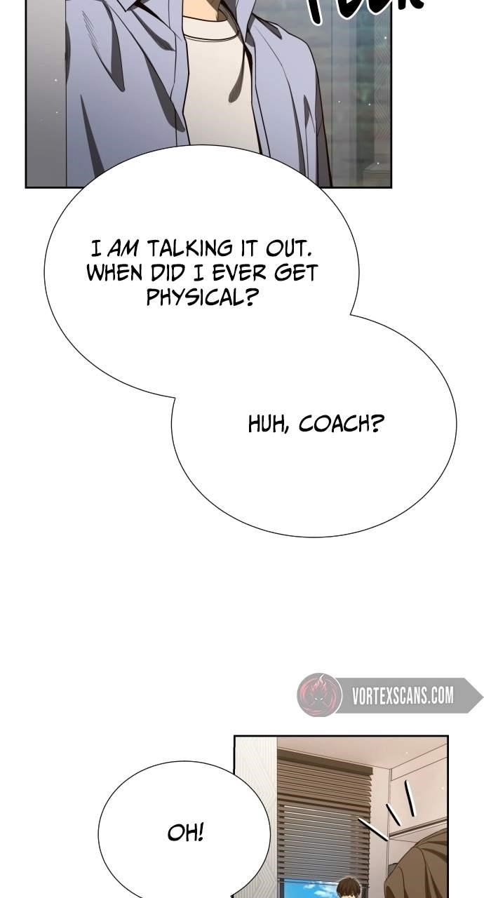 Return of the Genius Player Chapter 30 - Page 71