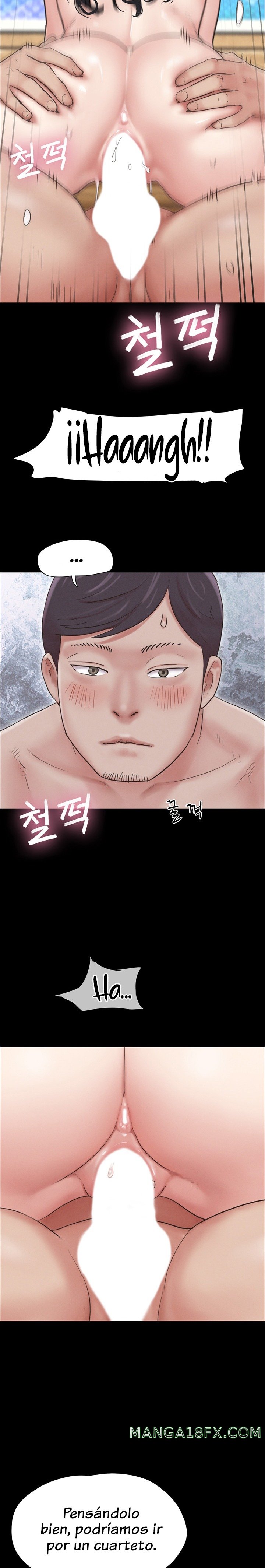 So-Eun Raw Chapter 5 - Page 18