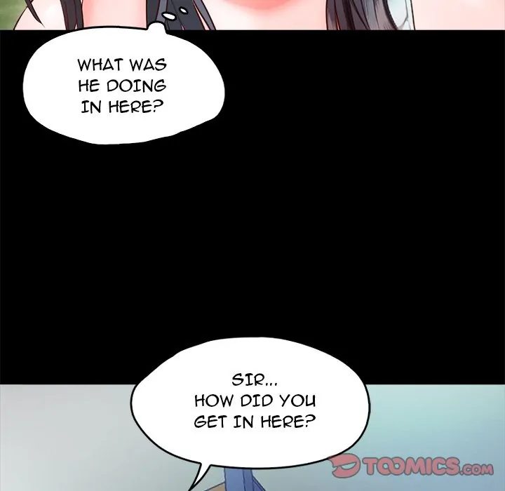 Sweet Holiday Chapter 9 - Page 45