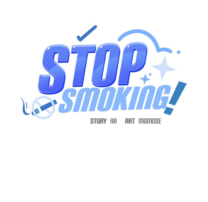 Stop Smoking Chapter 1 - Page 343