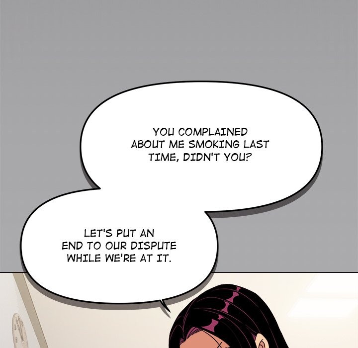 Stop Smoking Chapter 4 - Page 99